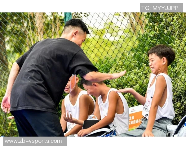 2021姚基金希望小学篮球季启动仪式在京举行——扶贫助学，点亮更多孩子的篮球梦想