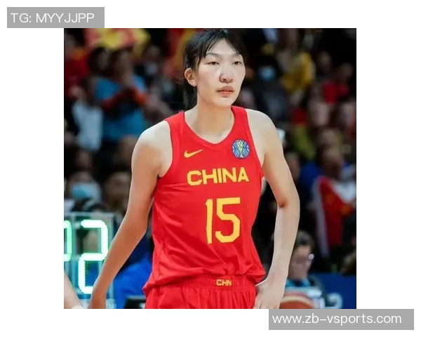 2米23张子宇首进中国女篮！亚洲杯联手韩旭冲冠？