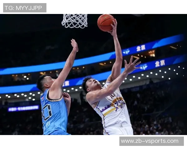 17记三分球射穿新疆下半赛季北京队欲王者归来