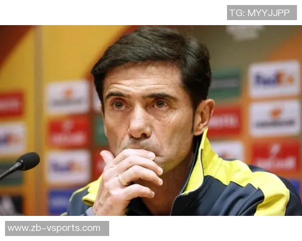 马塞利诺：黄潜纸面实力比帕福斯强，但这并不能保证球队赢球